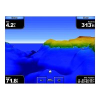 Bluechart® G3 Vision Card, Cape Cod - 010-C0704-00 - 322-010C070400F1